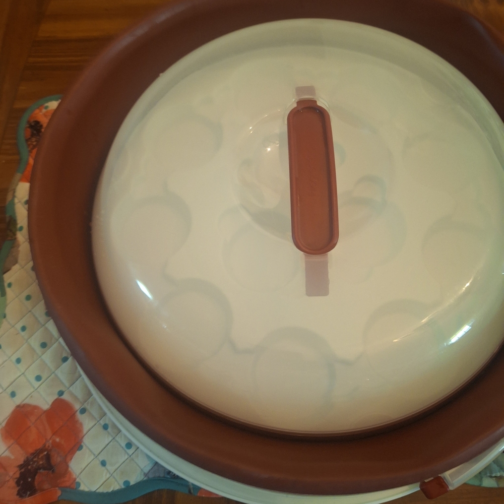 Prepworks By Progressive Collapsible Cupcake And Versatile Food Carrier